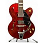 Used Gretsch Guitars G2420T Streamliner Burgundy Hollow Body Electric Guitar