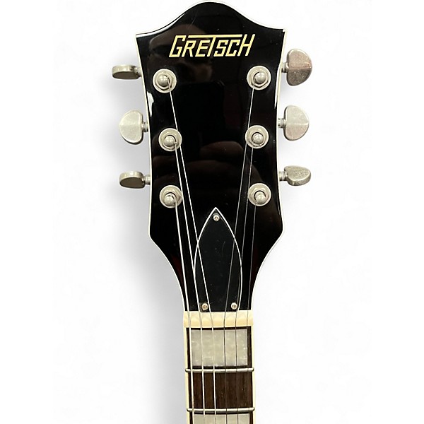 Used Gretsch Guitars G2420T Streamliner Burgundy Hollow Body Electric Guitar