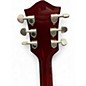 Used Gretsch Guitars G2420T Streamliner Burgundy Hollow Body Electric Guitar