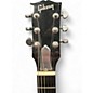 Used 2004 Gibson SG Platinum Ebony Black Solid Body Electric Guitar