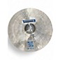 Used Bosphorus Cymbals 14in ANTIQUE CRISP HI HAT BOTTOM Cymbal