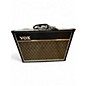 Used VOX AC15C1 15W Tube Guitar Combo Amp thumbnail