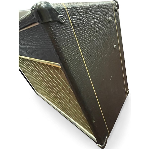 Used VOX AC15C1 15W Tube Guitar Combo Amp