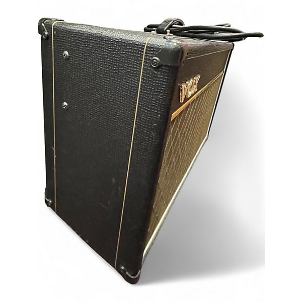 Used VOX AC15C1 15W Tube Guitar Combo Amp