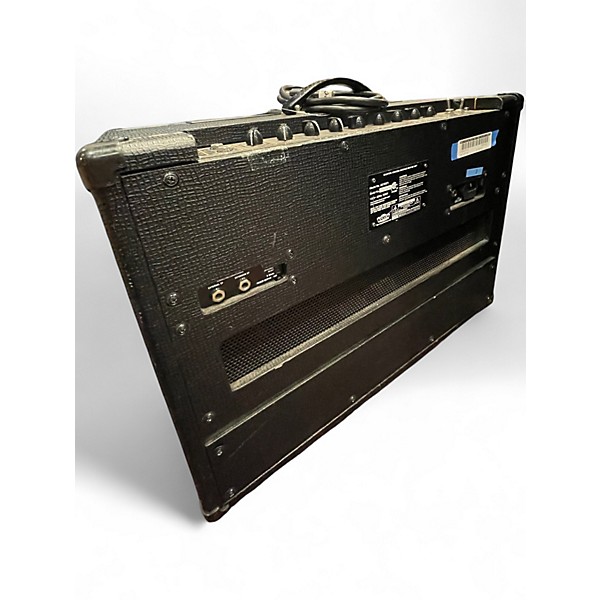 Used VOX AC15C1 15W Tube Guitar Combo Amp