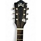 Used Guild F250CE DELUXE 2 Tone Sunburst Acoustic Electric Guitar