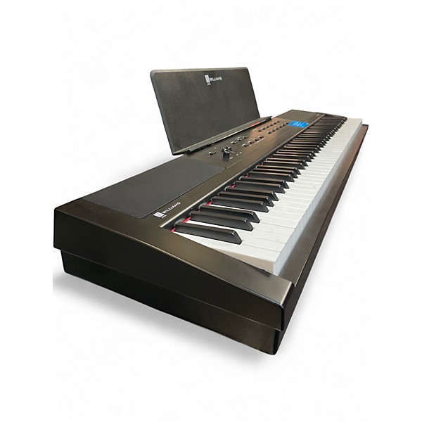 Used Williams Allegro III Digital Piano