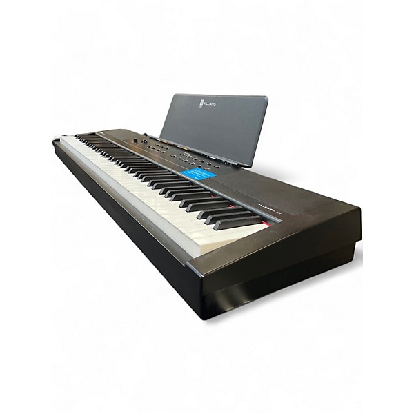 Used Williams Allegro III Digital Piano