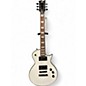 Used ESP LTD EC256 WHITE Solid Body Electric Guitar thumbnail