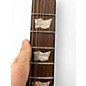 Used ESP LTD EC256 WHITE Solid Body Electric Guitar