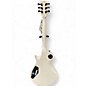 Used ESP LTD EC256 WHITE Solid Body Electric Guitar