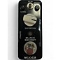 Used Mooer BLACK SECRET Effect Pedal thumbnail