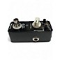 Used Mooer BLACK SECRET Effect Pedal