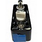 Used Mooer BLACK SECRET Effect Pedal