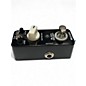 Used Mooer BLACK SECRET Effect Pedal
