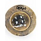 Used Paiste 13in Signature Mega Cup Chime Cymbal