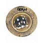 Used Paiste 13in Signature Mega Cup Chime Cymbal