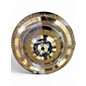Used Paiste 13in Signature Mega Cup Chime Cymbal