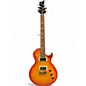 Used Mitchell MS450 Citron Burst Solid Body Electric Guitar thumbnail