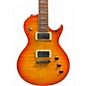 Used Mitchell MS450 Citron Burst Solid Body Electric Guitar