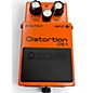 Used BOSS DS1 Distortion Effect Pedal thumbnail