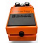 Used BOSS DS1 Distortion Effect Pedal