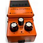 Used BOSS DS1 Distortion Effect Pedal