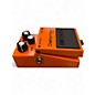 Used BOSS DS1 Distortion Effect Pedal