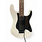 Used Charvel Pro Mod So Cal Style - Snow White Olympic White Solid Body Electric Guitar