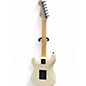Used Charvel Pro Mod So Cal Style - Snow White Olympic White Solid Body Electric Guitar