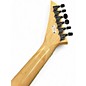 Used Jackson RR3 PRO Randy Rhoads MIJ Aqua Burst AAA Solid Body Electric Guitar