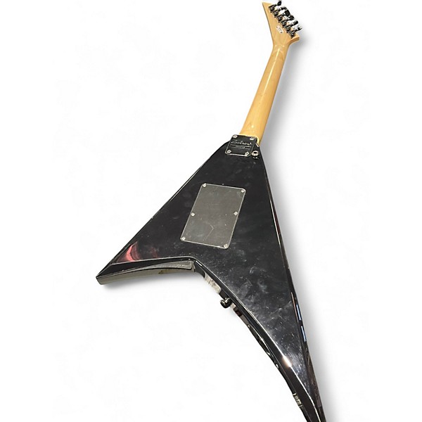 Used Jackson RR3 PRO Randy Rhoads MIJ Aqua Burst AAA Solid Body Electric Guitar