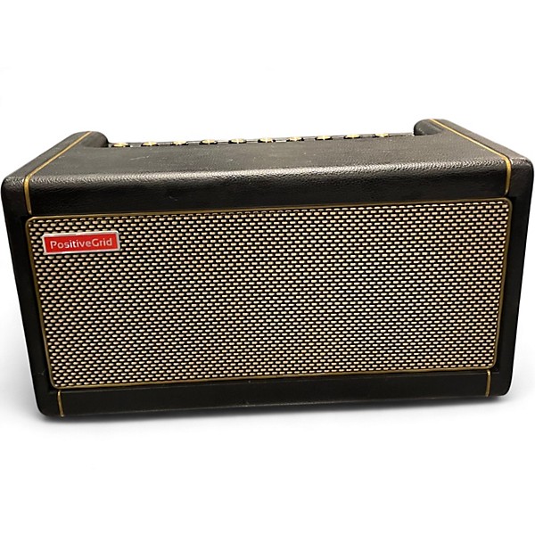 Used Positive Grid Spark 40W Guitar Combo Amp