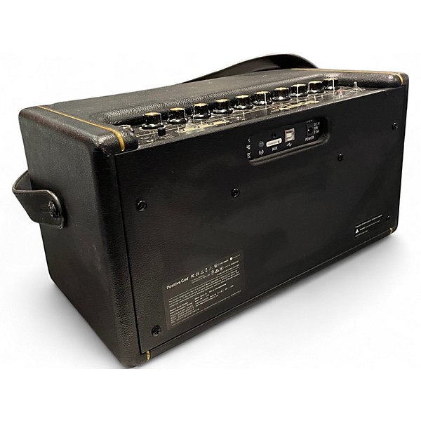 Used Positive Grid Spark 40W Guitar Combo Amp