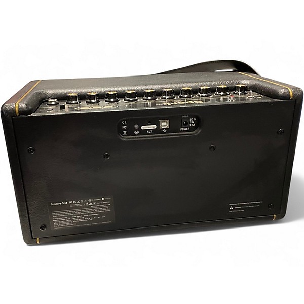 Used Positive Grid Spark 40W Guitar Combo Amp