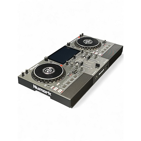 Used Numark Mixstream Pro+ DJ Controller