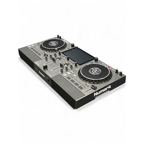Used Numark Mixstream Pro+ DJ Controller