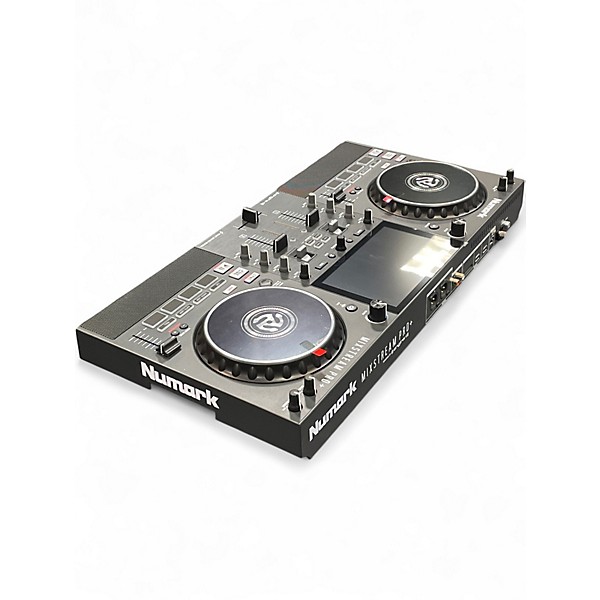 Used Numark Mixstream Pro+ DJ Controller