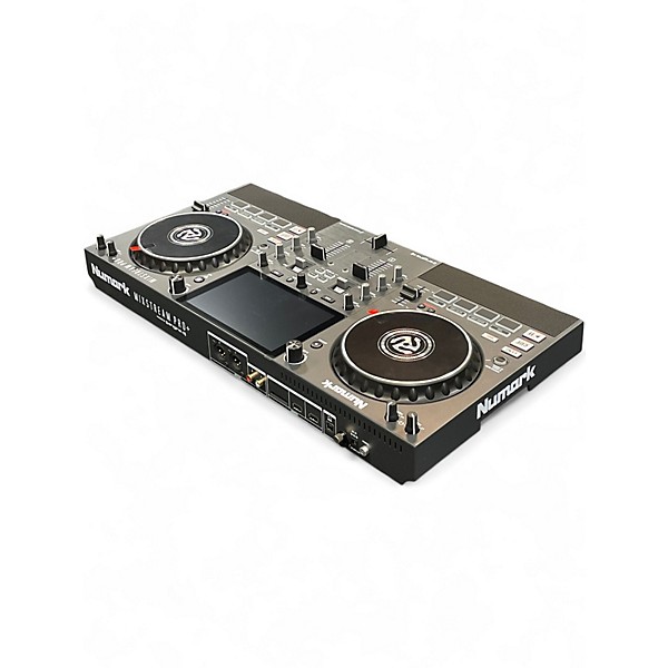 Used Numark Mixstream Pro+ DJ Controller