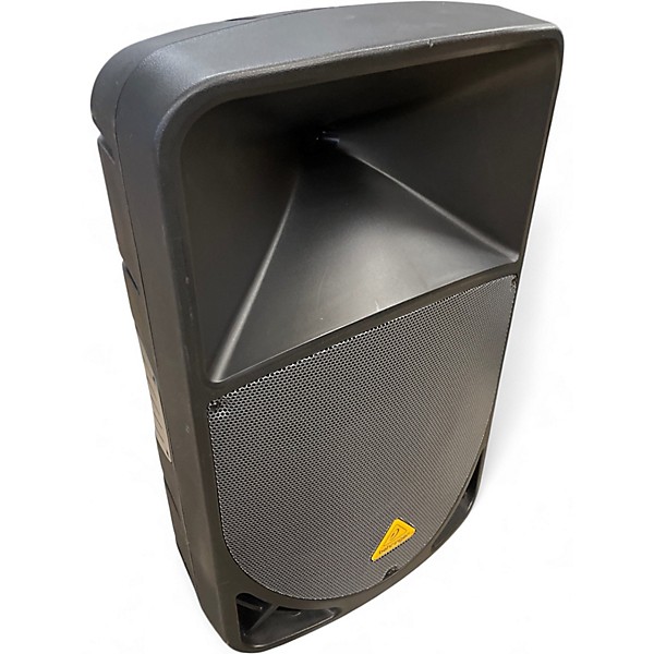 Used Behinger B115D Powered Speaker