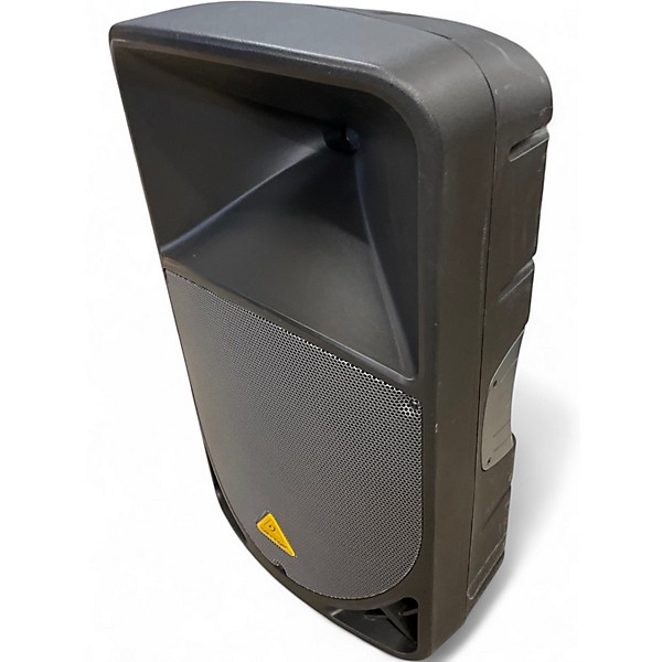 Used Behinger B115D Powered Speaker