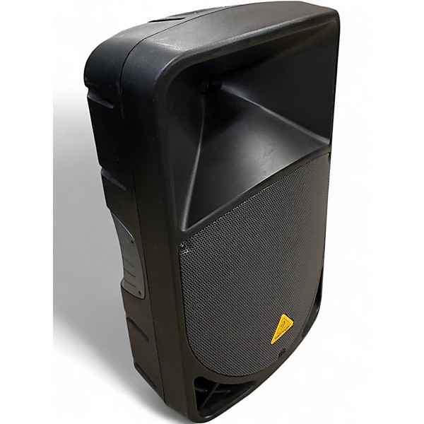 Used Behinger B115D Powered Speaker