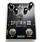 Used Spaceman Effects SPUTNIK 3 Effect Pedal thumbnail