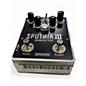 Used Spaceman Effects SPUTNIK 3 Effect Pedal