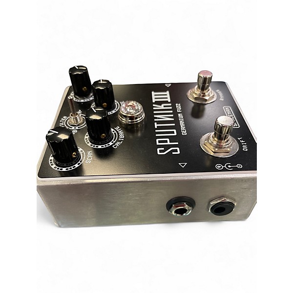 Used Spaceman Effects SPUTNIK 3 Effect Pedal