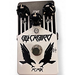 Used Mr. Black BLACKBIRD Effect Pedal