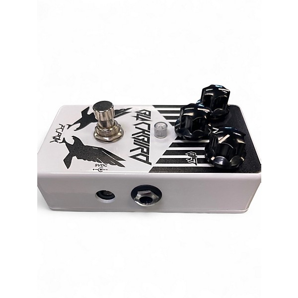 Used Mr. Black BLACKBIRD Effect Pedal