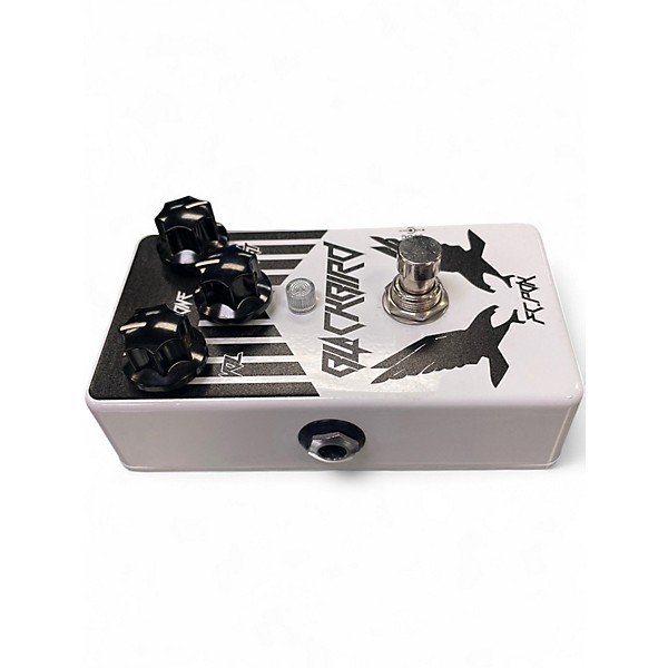 Used Mr. Black BLACKBIRD Effect Pedal
