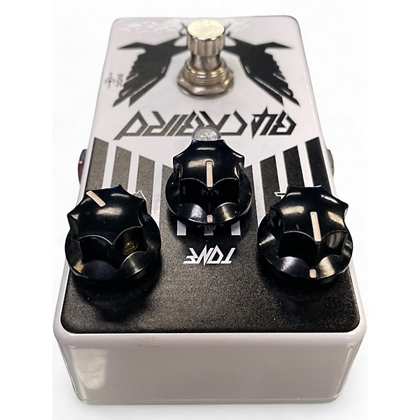 Used Mr. Black BLACKBIRD Effect Pedal
