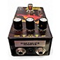 Used Steggo DIMETRODON DISTOTION Effect Pedal